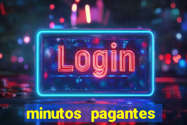 minutos pagantes fortune ox 2024